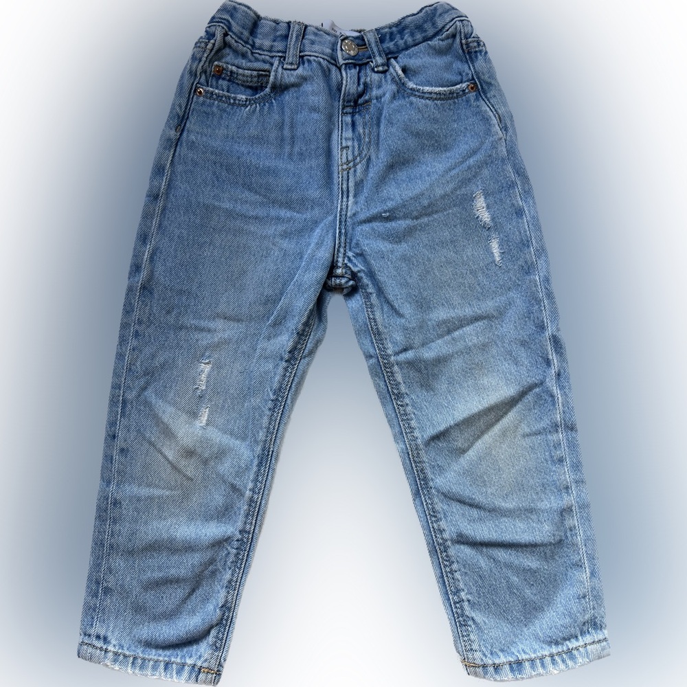 Zara Jeans